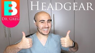 BRACES EXPLAINED Headgear [upl. by Scales]