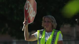 Crossing Guard Training  The Living Pavement  Full [upl. by Romaine]