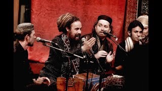 Chap Tilak by FannaFiAllah Sufi Qawwali [upl. by Aurelea]