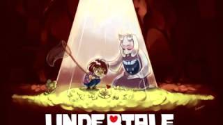 Undertale OST  Undertale Extended [upl. by Esiuqram]