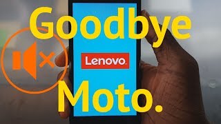 How to Disable the quotHello Motoquot Boot up Sound on Most Moto Phones [upl. by Belford802]