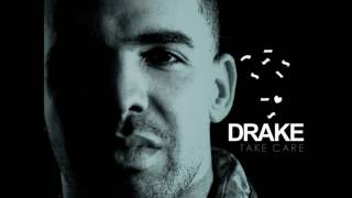 Drake  Marvins Room Instrumental [upl. by Nadroj]