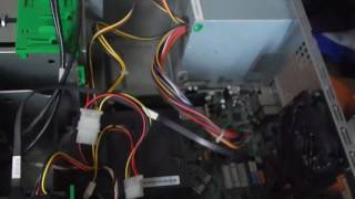 Computer Turns On And Then Turns Off Quick Fix [upl. by Mahan]