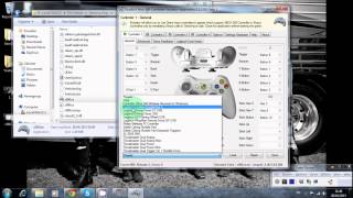 How to use x360ce  Easy Tutorial [upl. by Sanbo]