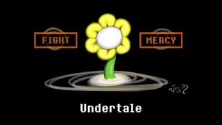 Undertale  Undertale Original Lyrics [upl. by Sabra]