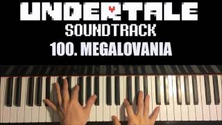 Undertale OST Popular Covers [upl. by Anayt]