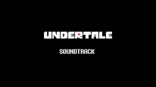 Undertale OST 004  Fallen Down [upl. by Roid679]