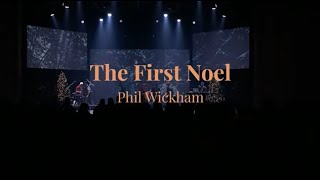 The First Noel Live  Christmas Tour 2020 [upl. by Nesnar]