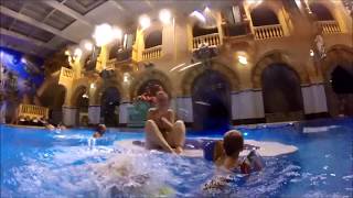 Aquapark Babylon Liberec [upl. by Alger]