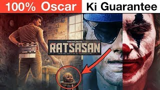 Ratsasan  No1 Thriller Movie In India  Deeksha Sharma [upl. by Enileoj240]