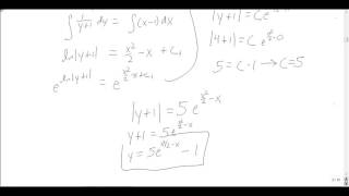 Calculus 2 Exam 2 Review Solutions [upl. by Idolem]