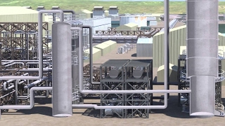 Carbon Capture amp Storage  How It Works [upl. by Trilbi]