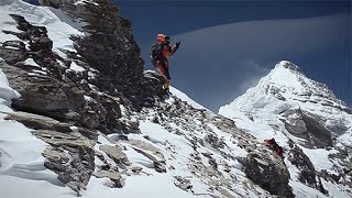 The Mount Everest Documentary [upl. by Maurene]