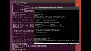 How to solve Invalid YAML at etcnetplan Ubuntu 1804 [upl. by Annaihr25]