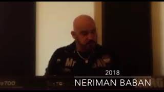 Nariman baban Nakae aziz 2017 نەریمان بابان نەکەی ئازیز [upl. by Kirimia]