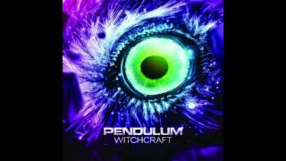 Pendulum  Witchcraft Netsky remix [upl. by Kayley]