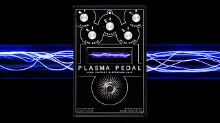 PLASMA PEDAL by Gamechanger Audio [upl. by Hcurob]