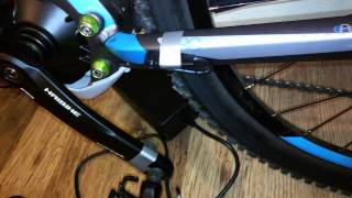 Yamaha  Bosch EBike Speed Unlock  Delimiting for Free in 5 mins [upl. by Yoshi]