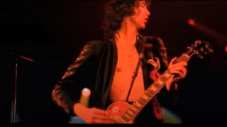 Led Zeppelin  Misty Mountain Hop Live at Madison Square Garden 1973 [upl. by Ancier]