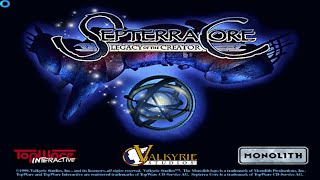 Backlog Resolution Septerra Core Part 16 [upl. by Luz]