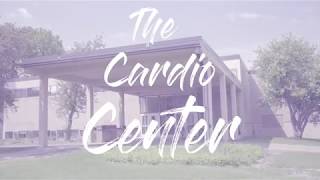 UWSPs Cardio Center [upl. by Ffej]