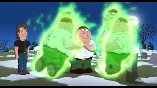 Family guy  Peter dies and Lois remarries [upl. by Anelaf]