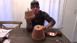 Best Flower Pot Heater [upl. by Edsel]