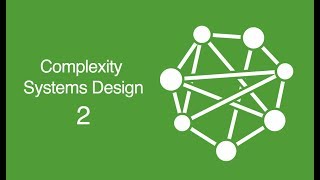 Complexity Systems Theory Overview [upl. by Nyrahs]