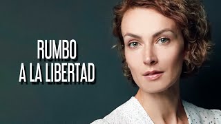 RUMBO A LA LIBERTAD  Película Completa en Español Latino [upl. by Karie]