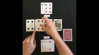 How To Play Casino Card Game [upl. by Allene]