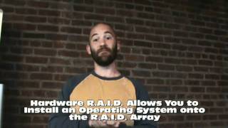 Introduction to RAID [upl. by Julissa]