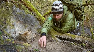 HOW TO FIND WILDLIFE to photograph  field craft ep1 [upl. by Martita]