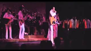 Elvis quot RUBBERNECKIN quot EDIT from LIVE 1969 [upl. by Boleyn907]