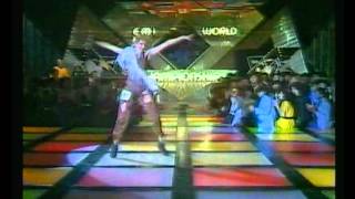 Disco Dance  1980  World Finals pt 1 [upl. by Assirehc]