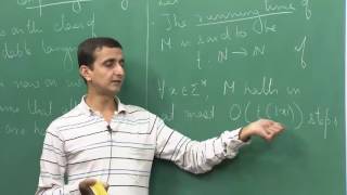 Introduction to Computational Complexity Theory [upl. by Peppy]