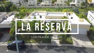 Urb Los Prados La Reserva  Caguas [upl. by Anillehs]