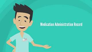 Medication Administration Record MAR Introduction [upl. by Osman371]