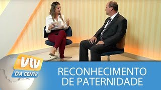 Advogado tira dúvidas sobre reconhecimento de paternidade [upl. by Buroker710]