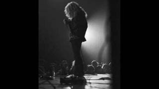 Led ZeppelinImmigrant Song First Live Performance live at Bath Festival [upl. by Froemming]