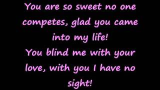 Differences Ginuwine With Lyrics [upl. by Tuesday]