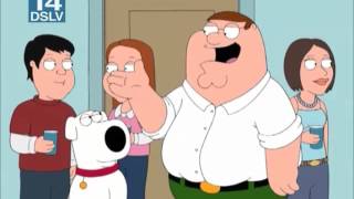 Best of Peter Griffin  Season 7 [upl. by Airamahs]