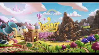 Candy Crush Saga  TV Commercial [upl. by Ainer185]