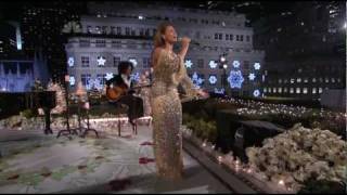 Beyoncé  Ave Maria Live HD [upl. by Ettelocin]