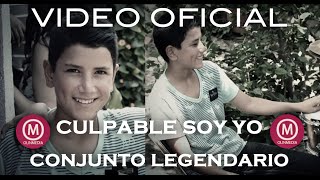 Culpable Soy Yo Video Oficial  Geru Garcia [upl. by Giuliana615]