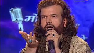 Akhiyan Udeek Diyan  Hans Raj Hans  Mushtaq Ali  MOHE RANG DE [upl. by Toland]