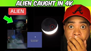 UFO Alert Latest Alien Sightings That Defy Explanation [upl. by Suivatra]