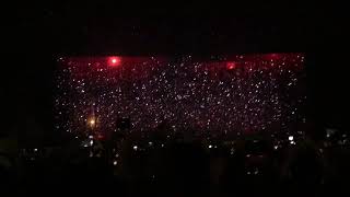 Eric Prydz  Pjanoo  Creamfields 2018 [upl. by Volotta354]