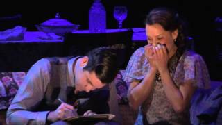 Official Trailer Fords Theatre quotThe Glass Menageriequot [upl. by Chitkara]