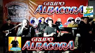 GRUPO ALBACORA en vivo sábado 11 de julio 2020 quedate en casa [upl. by Gerson]