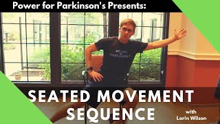 Exercises for Parkinsons Balance Exercises [upl. by Acinom]